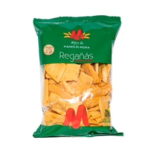 Regañas